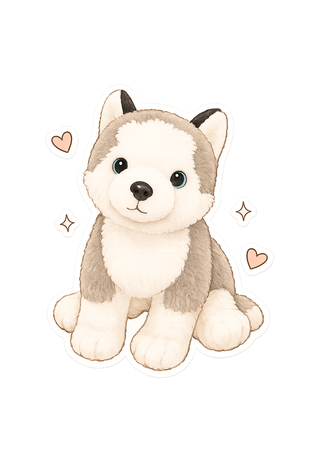 Cooper sticker
